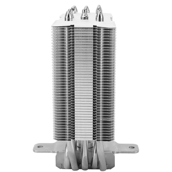 Thermalright Assassin King 120 Mini White Argb V3 Tl D12w S V3 5 X 6mm Isi Borulu Intel Amd Uyumlu Beyaz Hava Sogutucu 2 Yil Birebir Degisim Garantili 6