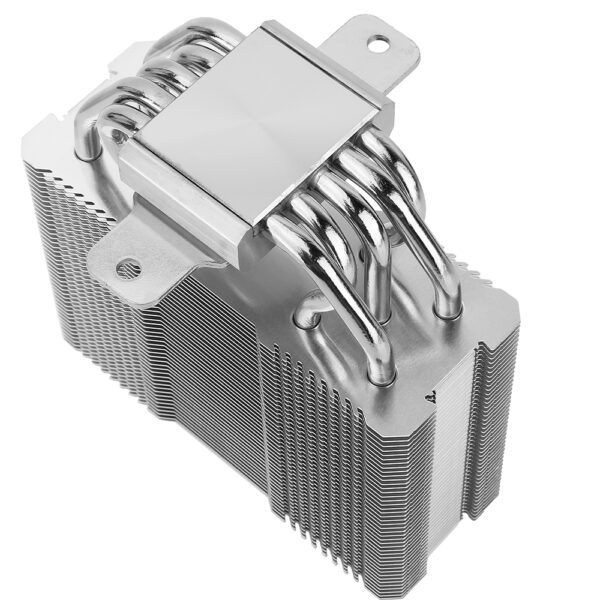 Thermalright Assassin King 120 Mini White Argb V3 Tl D12w S V3 5 X 6mm Isi Borulu Intel Amd Uyumlu Beyaz Hava Sogutucu 2 Yil Birebir Degisim Garantili 7