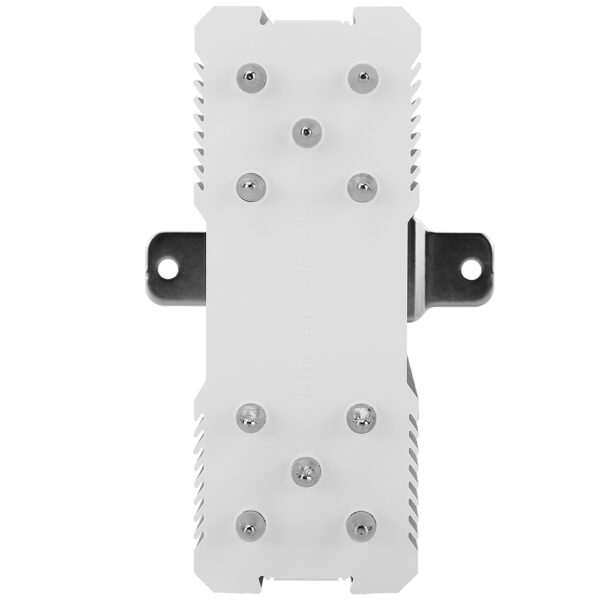 Thermalright Assassin King 120 Mini White Argb V3 Tl D12w S V3 5 X 6mm Isi Borulu Intel Amd Uyumlu Beyaz Hava Sogutucu 2 Yil Birebir Degisim Garantili 8