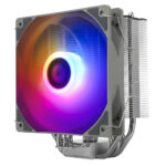 Thermalright Assassin King 120 Se Argb Tl C12c S 120mm 5 X 6mm Isi Borulu Intel Amd Uyumlu Hava Sogutucu 2 Yil Birebir Degisim Garantili 1