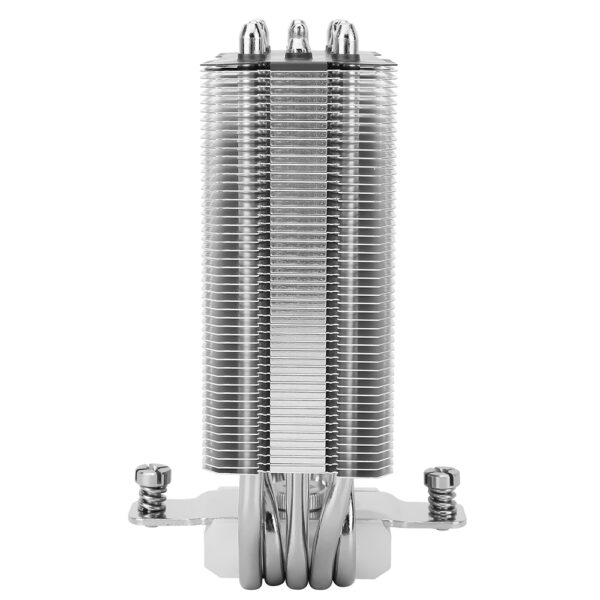 Thermalright Assassin King 120 Se Argb Tl C12c S 120mm 5 X 6mm Isi Borulu Intel Amd Uyumlu Hava Sogutucu 2 Yil Birebir Degisim Garantili 3