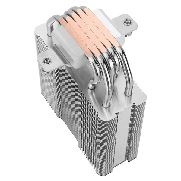 Thermalright Assassin King 120 Se Argb Tl C12c S 120mm 5 X 6mm Isi Borulu Intel Amd Uyumlu Hava Sogutucu 2 Yil Birebir Degisim Garantili 5