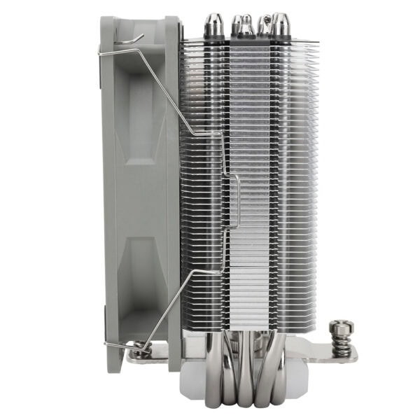 Thermalright Assassin King 120 Se Argb Tl C12c S 120mm 5 X 6mm Isi Borulu Intel Amd Uyumlu Hava Sogutucu 2 Yil Birebir Degisim Garantili 6