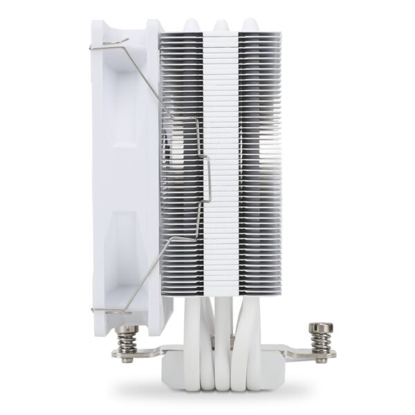 Thermalright Assassin King 120 Se White Argb Tl C12cw S 120mm 5 X 6mm Isi Borulu Intel Amd Uyumlu Beyaz Hava Sogutucu 2 Yil Birebir Degisim Garantili 5