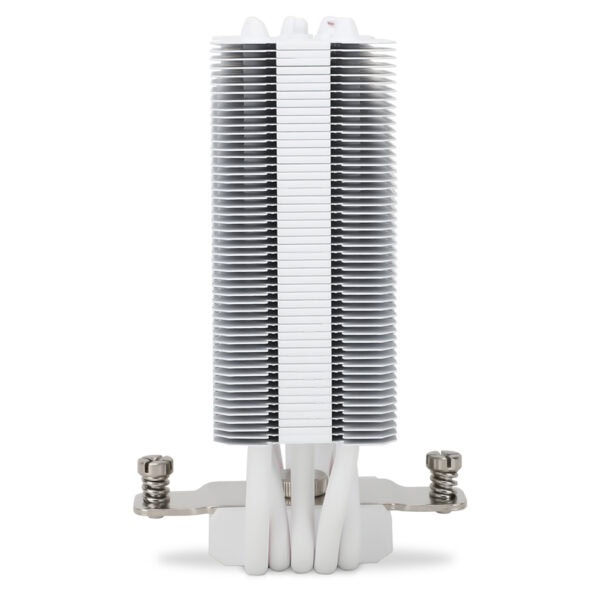 Thermalright Assassin King 120 Se White Argb Tl C12cw S 120mm 5 X 6mm Isi Borulu Intel Amd Uyumlu Beyaz Hava Sogutucu 2 Yil Birebir Degisim Garantili 6