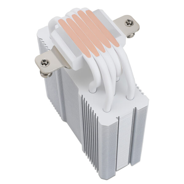 Thermalright Assassin King 120 Se White Argb Tl C12cw S 120mm 5 X 6mm Isi Borulu Intel Amd Uyumlu Beyaz Hava Sogutucu 2 Yil Birebir Degisim Garantili 7