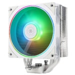 Thermalright Assassin Spirit 120 Evo White Argb Tl S12w S 120mm 4 X 6mm Isi Borulu Intel Amd Uyumlu Beyaz Hava Sogutucu 2 Yil Birebir Degisim Garantili 1
