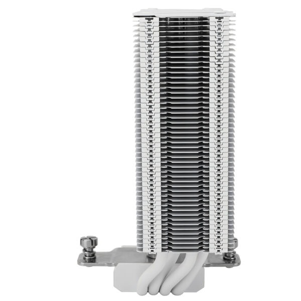 Thermalright Assassin Spirit 120 Evo White Argb Tl S12w S 120mm 4 X 6mm Isi Borulu Intel Amd Uyumlu Beyaz Hava Sogutucu 2 Yil Birebir Degisim Garantili 6
