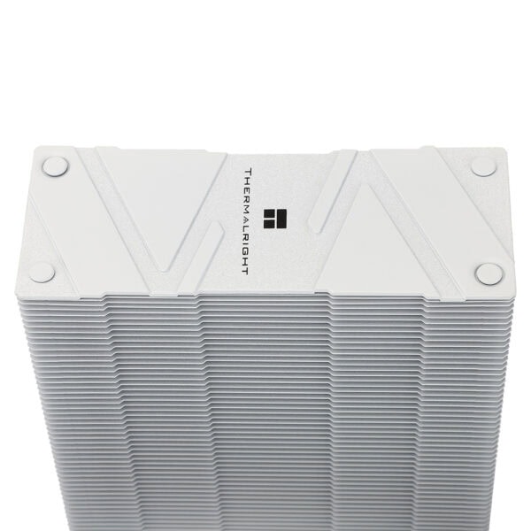 Thermalright Assassin Spirit 120 Evo White Argb Tl S12w S 120mm 4 X 6mm Isi Borulu Intel Amd Uyumlu Beyaz Hava Sogutucu 2 Yil Birebir Degisim Garantili 8