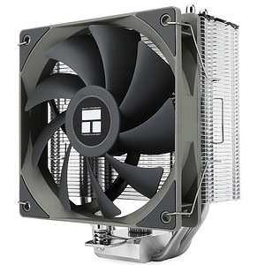 Thermalright Assassin Spirit 120 V2 Tl C12c V2 120mm 4 X 6mm Isi Borulu Intel Amd Uyumlu Hava Sogutucu 2 Yil Birebir Degisim Garantili 1
