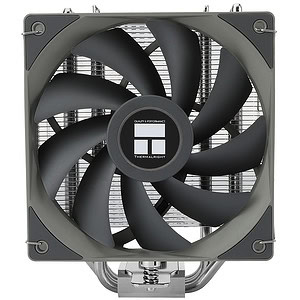 Thermalright Assassin Spirit 120 V2 Tl C12c V2 120mm 4 X 6mm Isi Borulu Intel Amd Uyumlu Hava Sogutucu 2 Yil Birebir Degisim Garantili 2
