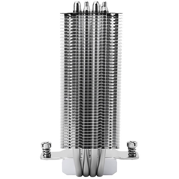 Thermalright Assassin Spirit 120 V2 Tl C12c V2 120mm 4 X 6mm Isi Borulu Intel Amd Uyumlu Hava Sogutucu 2 Yil Birebir Degisim Garantili 4