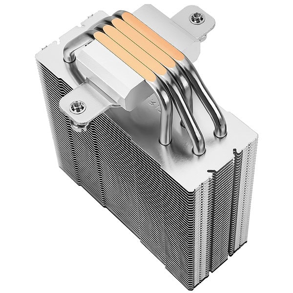 Thermalright Assassin Spirit 120 V2 Tl C12c V2 120mm 4 X 6mm Isi Borulu Intel Amd Uyumlu Hava Sogutucu 2 Yil Birebir Degisim Garantili 7
