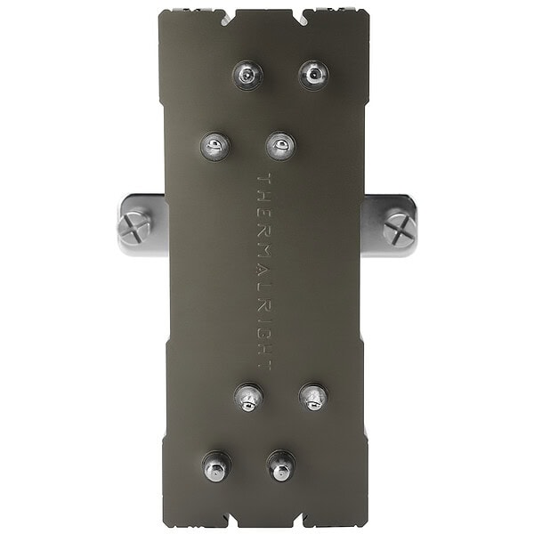Thermalright Assassin Spirit 120 V2 Tl C12c V2 120mm 4 X 6mm Isi Borulu Intel Amd Uyumlu Hava Sogutucu 2 Yil Birebir Degisim Garantili 8