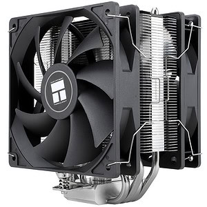 Thermalright Assassin X 120 Refined Se Plus Tl C12rb V2 120mm 4 X 6mm Isi Borulu Intel Amd Uyumlu Sogutucu 2 Yil Birebir Degisim Garantili 1
