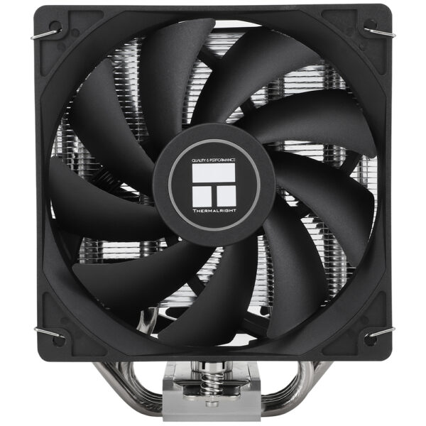 Thermalright Assassin X 120 Refined Se Plus Tl C12rb V2 120mm 4 X 6mm Isi Borulu Intel Amd Uyumlu Sogutucu 2 Yil Birebir Degisim Garantili 2