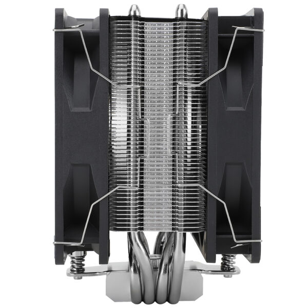 Thermalright Assassin X 120 Refined Se Plus Tl C12rb V2 120mm 4 X 6mm Isi Borulu Intel Amd Uyumlu Sogutucu 2 Yil Birebir Degisim Garantili 3