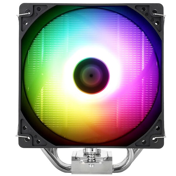 Thermalright Assassin X 120 Refined Se Rgb V2 Tl C12c L V2 120mm 4 X 6mm Isi Borulu Intel Amd Uyumlu Hava Sogutucu 2 Yil Birebir Degisim Garantili 2