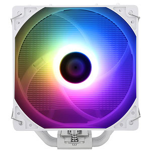 Thermalright Assassin X 120 Refined Se White Argb Tl C12cw S 120mm 4 X 6mm Isi Borulu Intel Amd Uyumlu Beyaz Hava Sogutucu 2 Yil Birebir Degisim Garantili 2