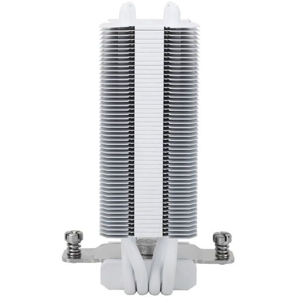 Thermalright Assassin X 120 Refined Se White Argb Tl C12cw S 120mm 4 X 6mm Isi Borulu Intel Amd Uyumlu Beyaz Hava Sogutucu 2 Yil Birebir Degisim Garantili 6