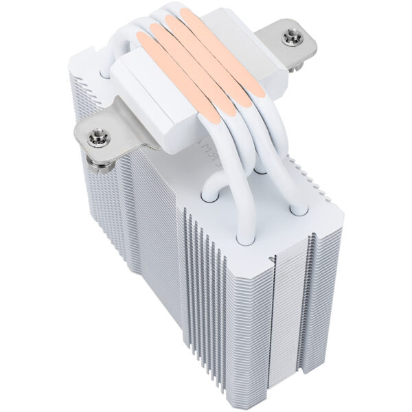 Thermalright Assassin X 120 Refined Se White Argb Tl C12cw S 120mm 4 X 6mm Isi Borulu Intel Amd Uyumlu Beyaz Hava Sogutucu 2 Yil Birebir Degisim Garantili 7