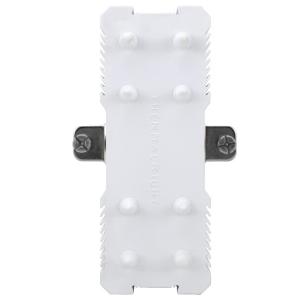 Thermalright Assassin X 120 Refined Se White Argb Tl C12cw S 120mm 4 X 6mm Isi Borulu Intel Amd Uyumlu Beyaz Hava Sogutucu 2 Yil Birebir Degisim Garantili 8