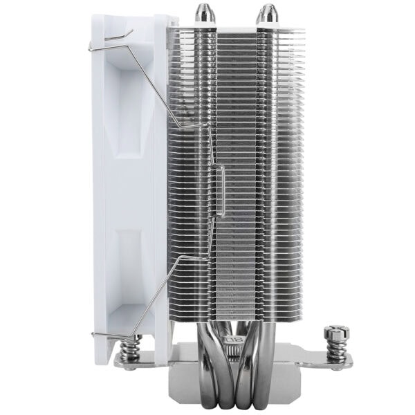 Thermalright Assassin X 120 Refined Se White Tl C12cw 120mm 4 X 6mm Isi Borulu Intel Amd Uyumlu Beyaz Hava Sogutucu 2 Yil Birebir Degisim Garantili 3
