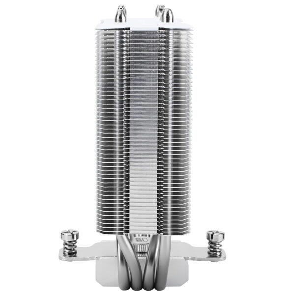 Thermalright Assassin X 120 Refined Se White Tl C12cw 120mm 4 X 6mm Isi Borulu Intel Amd Uyumlu Beyaz Hava Sogutucu 2 Yil Birebir Degisim Garantili 6