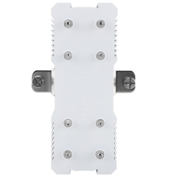Thermalright Assassin X 120 Refined Se White Tl C12cw 120mm 4 X 6mm Isi Borulu Intel Amd Uyumlu Beyaz Hava Sogutucu 2 Yil Birebir Degisim Garantili 8