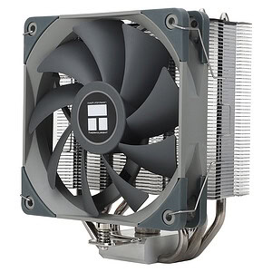Thermalright Assassin X 120 Refined Tl C12 120mm 4 X 6mm Isi Borulu Intel Amd Uyumlu Hava Sogutucu 2 Yil Birebir Degisim Garantili 1