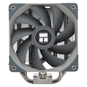 Thermalright Assassin X 120 Refined Tl C12 120mm 4 X 6mm Isi Borulu Intel Amd Uyumlu Hava Sogutucu 2 Yil Birebir Degisim Garantili 2