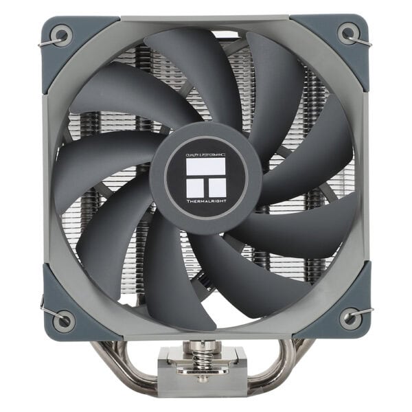 Thermalright Assassin X 120 Refined Tl C12 120mm 4 X 6mm Isi Borulu Intel Amd Uyumlu Hava Sogutucu 2 Yil Birebir Degisim Garantili 2