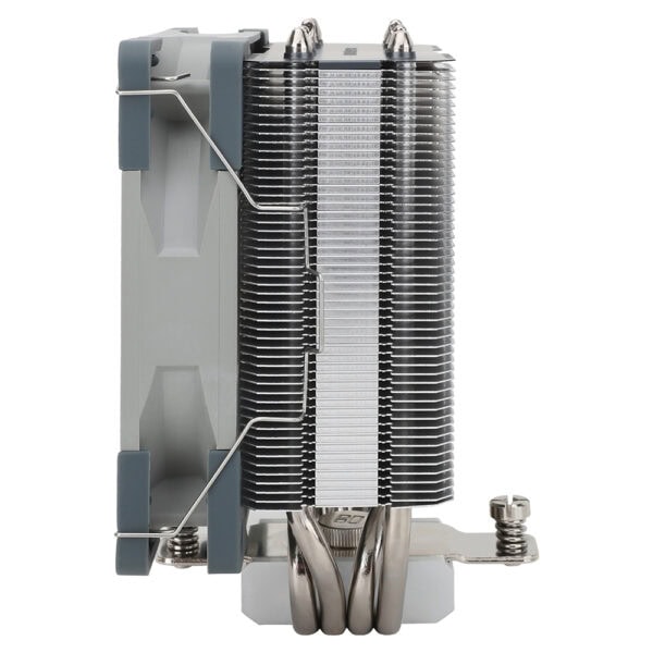 Thermalright Assassin X 120 Refined Tl C12 120mm 4 X 6mm Isi Borulu Intel Amd Uyumlu Hava Sogutucu 2 Yil Birebir Degisim Garantili 3