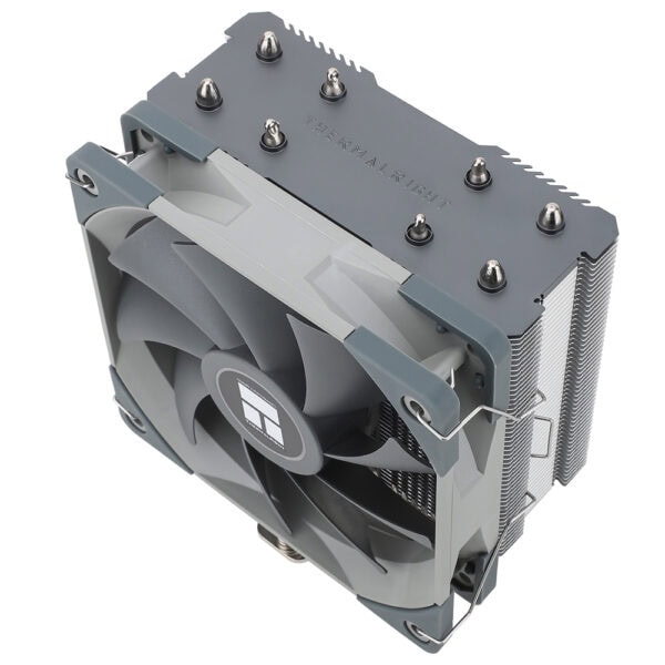 Thermalright Assassin X 120 Refined Tl C12 120mm 4 X 6mm Isi Borulu Intel Amd Uyumlu Hava Sogutucu 2 Yil Birebir Degisim Garantili 5