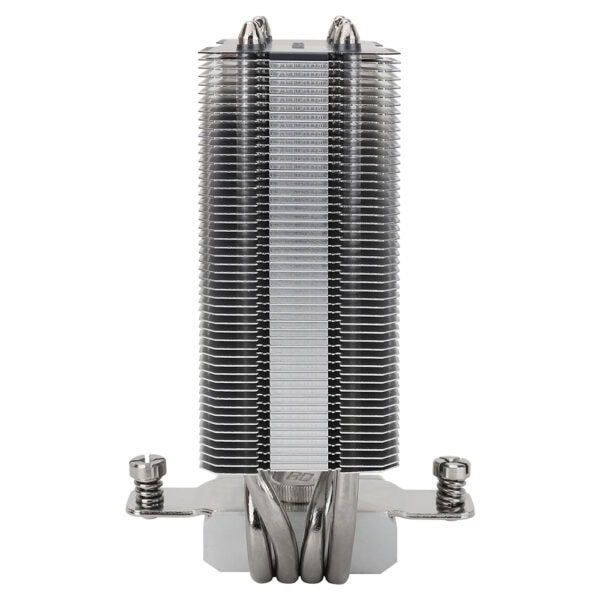 Thermalright Assassin X 120 Refined Tl C12 120mm 4 X 6mm Isi Borulu Intel Amd Uyumlu Hava Sogutucu 2 Yil Birebir Degisim Garantili 6
