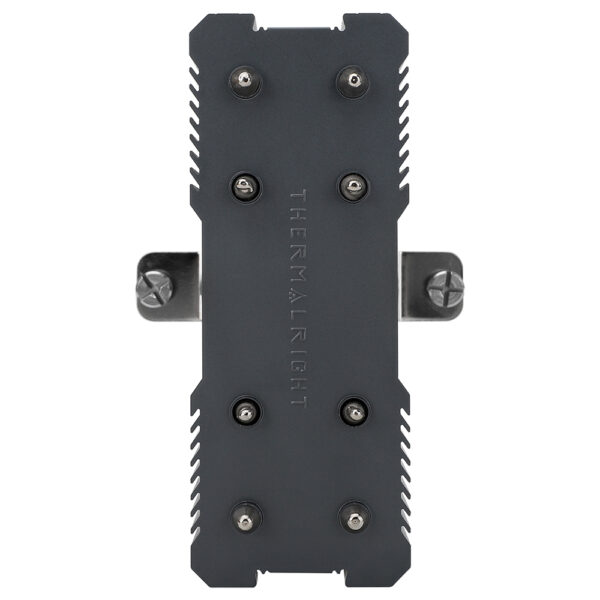 Thermalright Assassin X 120 Refined Tl C12 120mm 4 X 6mm Isi Borulu Intel Amd Uyumlu Hava Sogutucu 2 Yil Birebir Degisim Garantili 8
