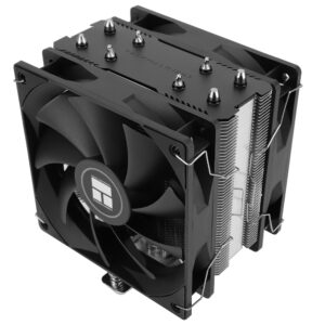 Thermalright Assassin X 120 V2 Plus Tl C12rb V2 120mm 4 X 6mm Isi Borulu Intel Amd Uyumlu Hava Sogutucu 2 Yil Birebir Degisim Garantili 2