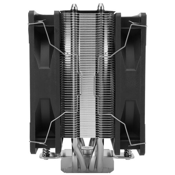 Thermalright Assassin X 120 V2 Plus Tl C12rb V2 120mm 4 X 6mm Isi Borulu Intel Amd Uyumlu Hava Sogutucu 2 Yil Birebir Degisim Garantili 4