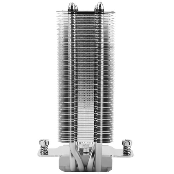 Thermalright Assassin X 120 V2 Plus Tl C12rb V2 120mm 4 X 6mm Isi Borulu Intel Amd Uyumlu Hava Sogutucu 2 Yil Birebir Degisim Garantili 6