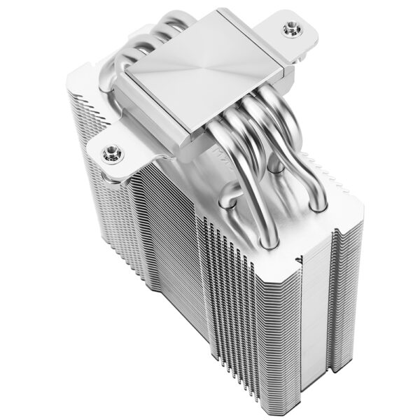 Thermalright Assassin X 120 V2 Plus Tl C12rb V2 120mm 4 X 6mm Isi Borulu Intel Amd Uyumlu Hava Sogutucu 2 Yil Birebir Degisim Garantili 7