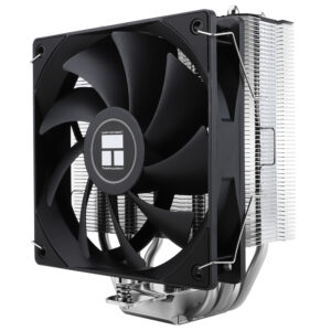 Thermalright Assassin X 120 V2 Tl C12b V2 120mm 4 X 6mm Isi Borulu Intel Amd Uyumlu Hava Sogutucu 2 Yil Birebir Degisim Garantili 1