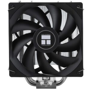 Thermalright Assassin X 120 V2 Tl C12b V2 120mm 4 X 6mm Isi Borulu Intel Amd Uyumlu Hava Sogutucu 2 Yil Birebir Degisim Garantili 2