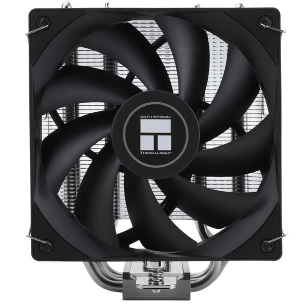 Thermalright Assassin X 120 V2 Tl C12b V2 120mm 4 X 6mm Isi Borulu Intel Amd Uyumlu Hava Sogutucu 2 Yil Birebir Degisim Garantili 2