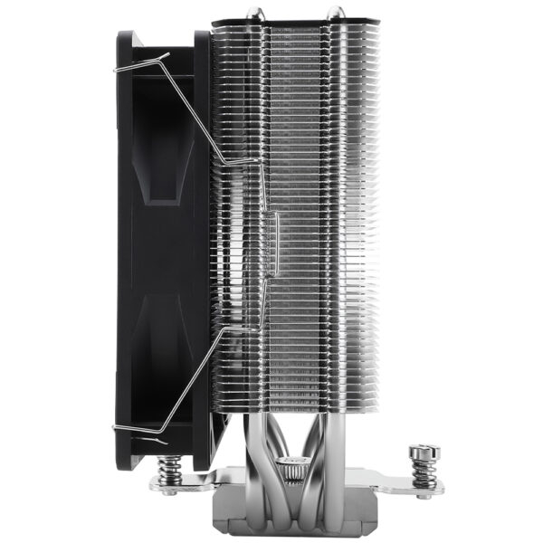 Thermalright Assassin X 120 V2 Tl C12b V2 120mm 4 X 6mm Isi Borulu Intel Amd Uyumlu Hava Sogutucu 2 Yil Birebir Degisim Garantili 3
