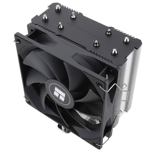 Thermalright Assassin X 120 V2 Tl C12b V2 120mm 4 X 6mm Isi Borulu Intel Amd Uyumlu Hava Sogutucu 2 Yil Birebir Degisim Garantili 5