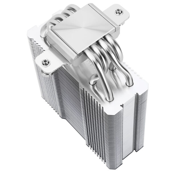 Thermalright Assassin X 120 V2 Tl C12b V2 120mm 4 X 6mm Isi Borulu Intel Amd Uyumlu Hava Sogutucu 2 Yil Birebir Degisim Garantili 7