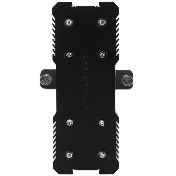 Thermalright Assassin X 120 V2 Tl C12b V2 120mm 4 X 6mm Isi Borulu Intel Amd Uyumlu Hava Sogutucu 2 Yil Birebir Degisim Garantili 8