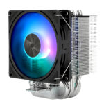 Thermalright Assassin X 90 Se Argb Tl P9 S 92mm 4 X 6mm Isi Borulu Intel Amd Uyumlu Hava Sogutucu 2 Yil Birebir Degisim Garantili 1