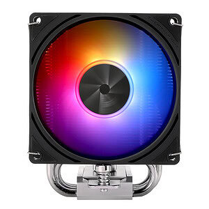 Thermalright Assassin X 90 Se Argb Tl P9 S 92mm 4 X 6mm Isi Borulu Intel Amd Uyumlu Hava Sogutucu 2 Yil Birebir Degisim Garantili 2