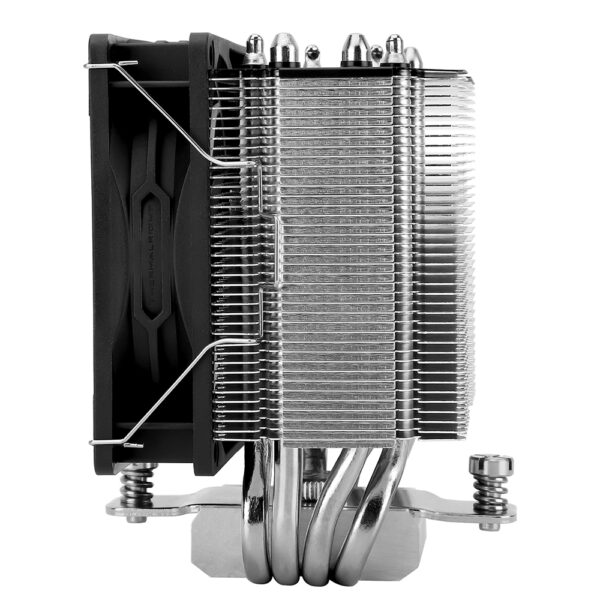 Thermalright Assassin X 90 Se Argb Tl P9 S 92mm 4 X 6mm Isi Borulu Intel Amd Uyumlu Hava Sogutucu 2 Yil Birebir Degisim Garantili 3